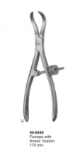 Reposition Forceps, Bone Holding Forceps
